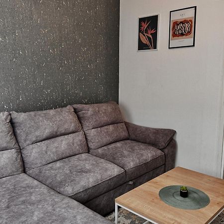 Apartman Histria Пула Экстерьер фото