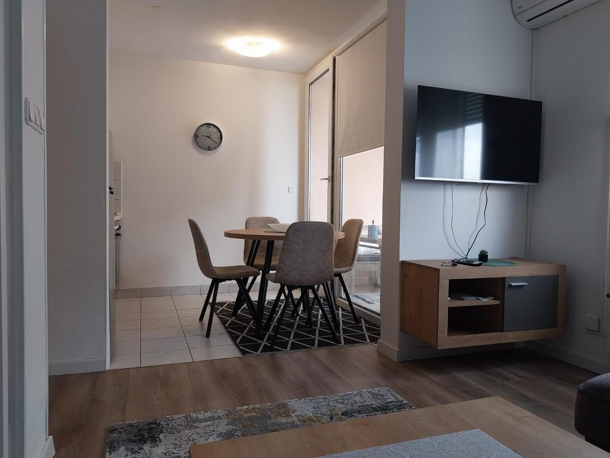 Apartman Histria Пула Экстерьер фото