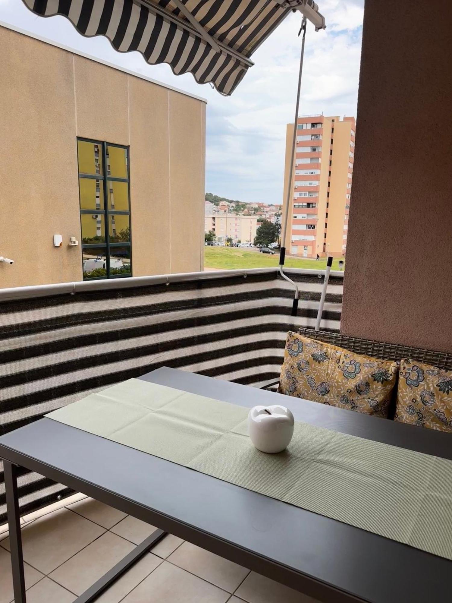 Apartman Histria Пула Экстерьер фото