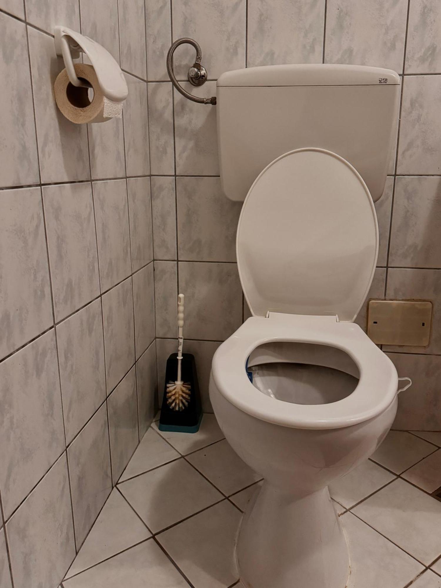 Apartman Histria Пула Экстерьер фото