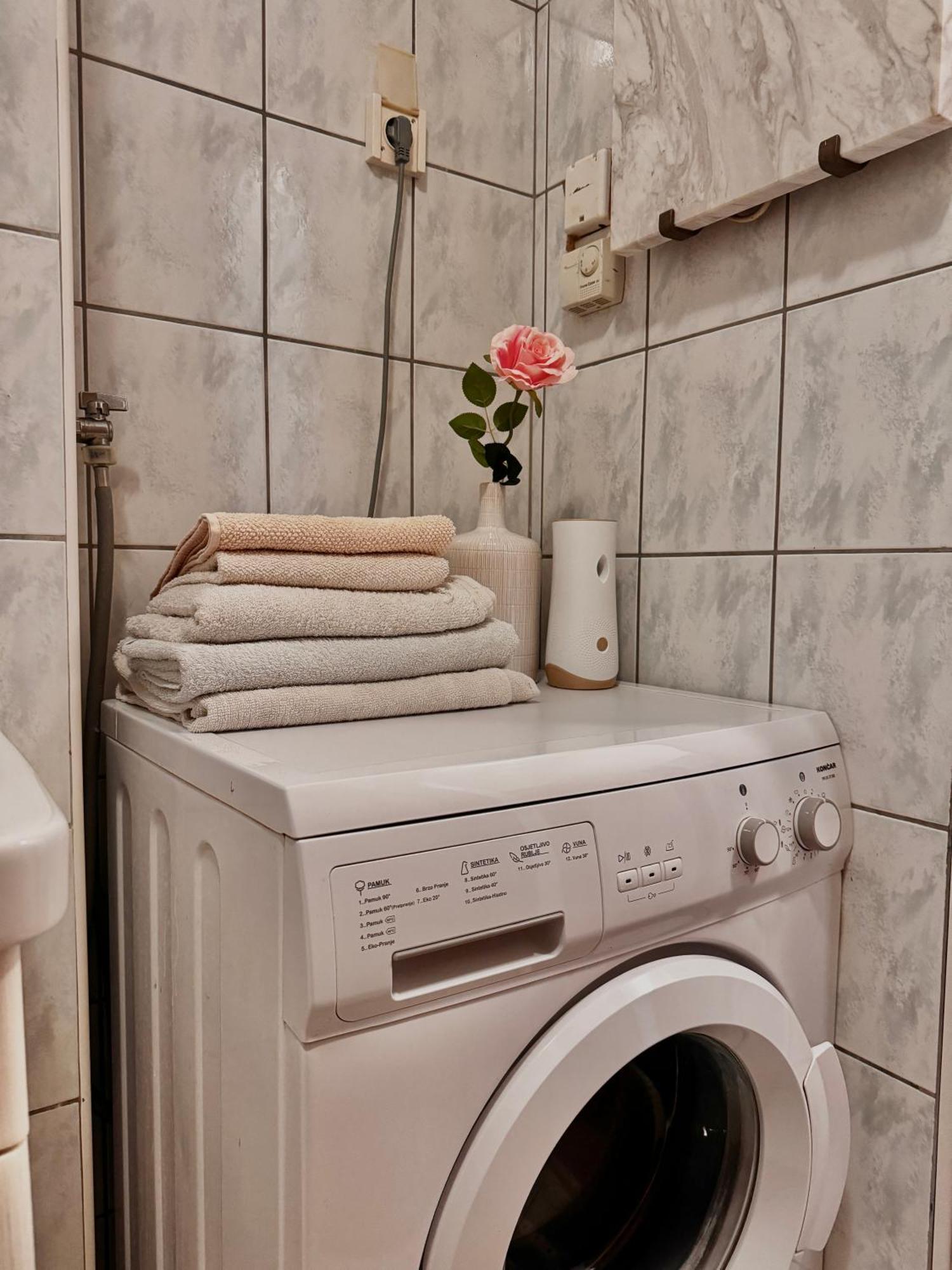 Apartman Histria Пула Экстерьер фото