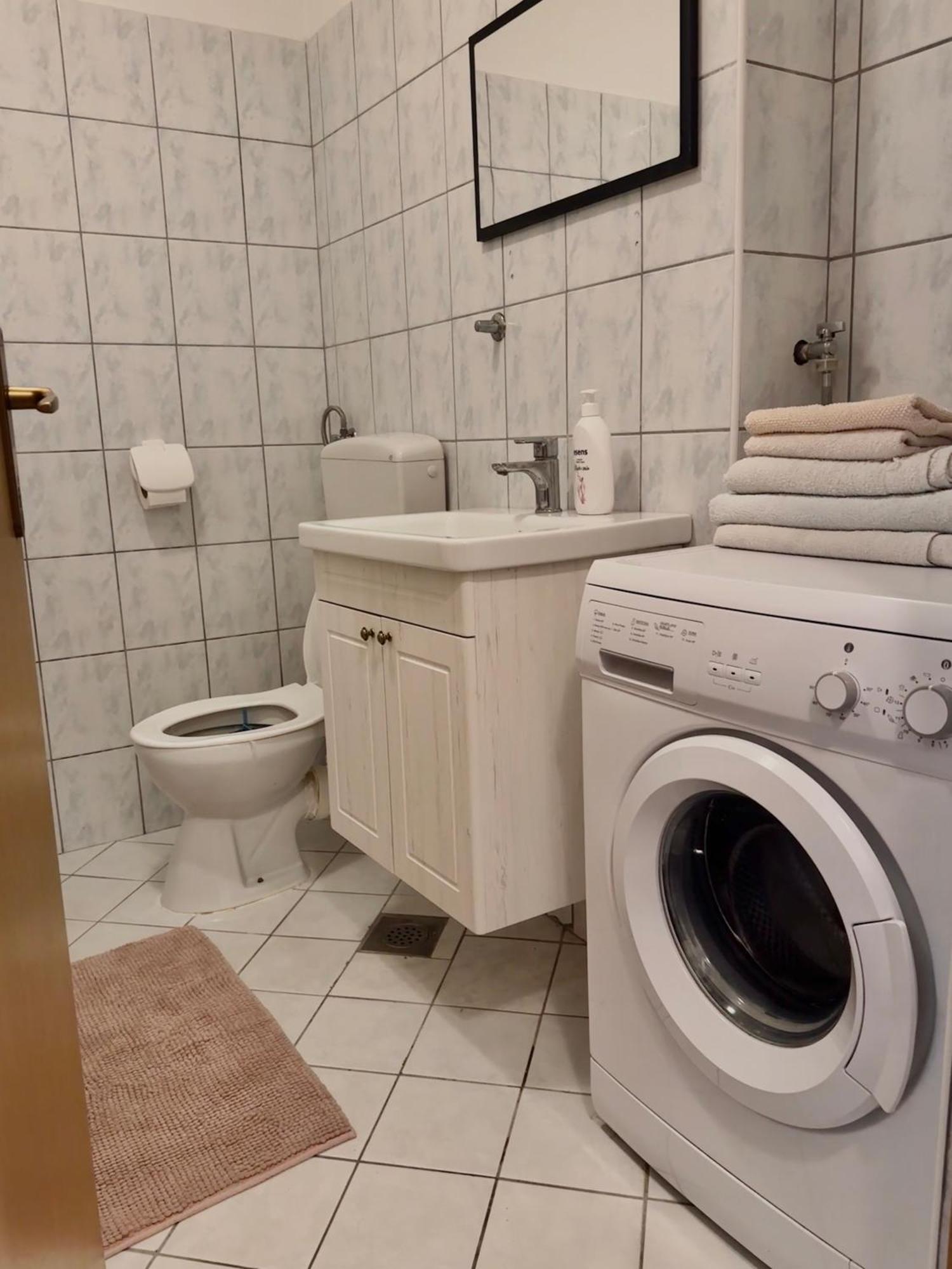Apartman Histria Пула Экстерьер фото